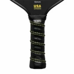 Best reviews of 🌟 Electrum Model E 13mm Middleweight Carbon Fiber Pickleball Paddle ⭐ -OutletEdge Guard Pickleball Paddles Store 0fed 11 22 electrum model e 13mm middleweight carbon fiber pickleball paddle 36356 3 l