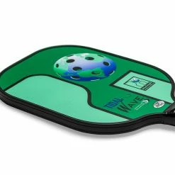 Budget 🤩 Pickleball International Tidal Wave Middleweight Graphite Pickleball Paddle 🎁 -OutletEdge Guard Pickleball Paddles Store 1036 09 21 pickleball international tidal wave middleweight graphite pickleball paddle 35134 20 l