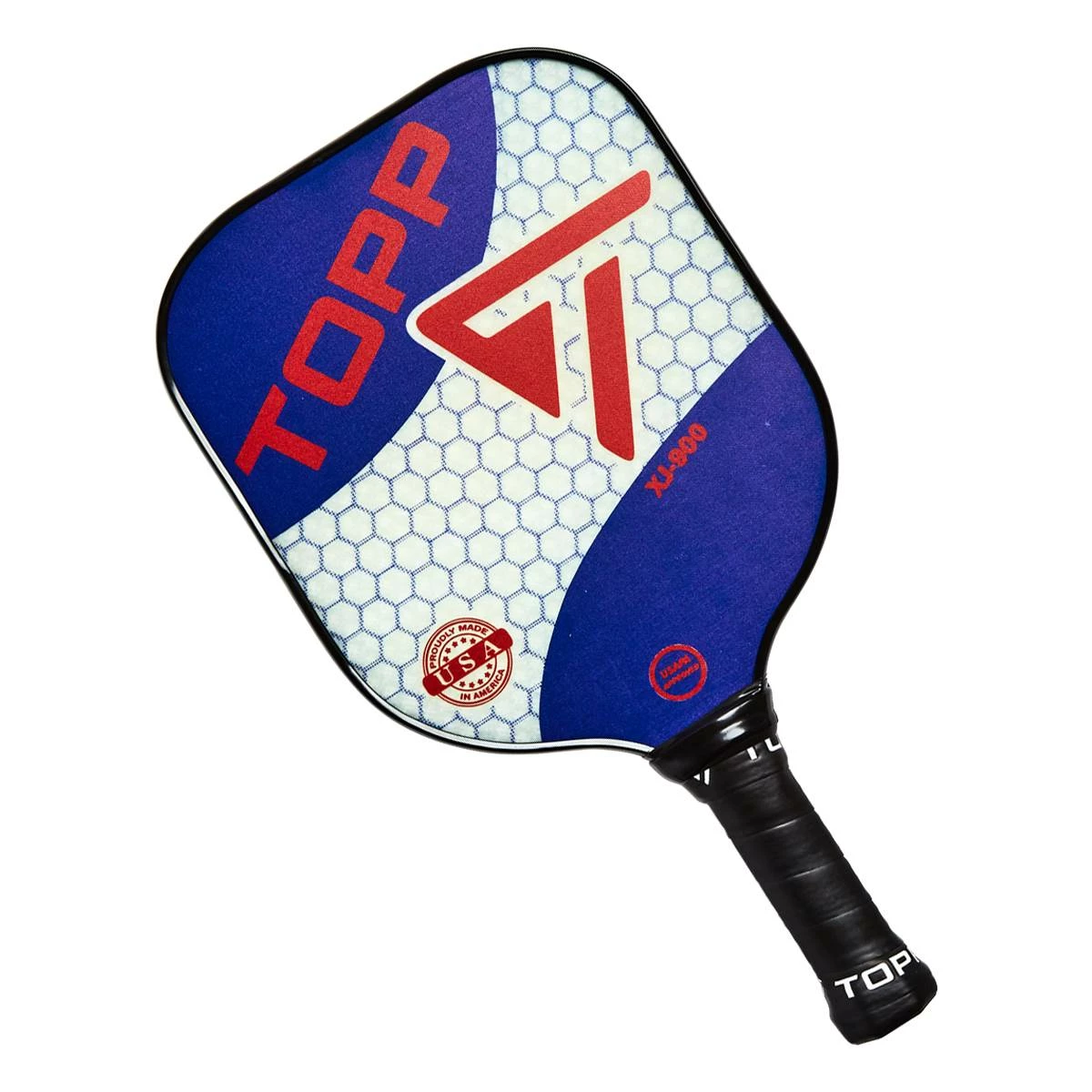 Flash Sale ๐ TOPP XJ-900 Middleweight Composite Pickleball Paddle ๐งจ 11 Flash Sale ๐ TOPP XJ-900 Middleweight Composite Pickleball Paddle ๐งจ - Image 11