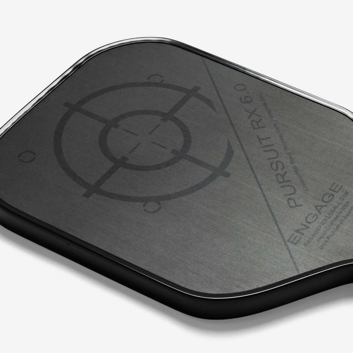 Cheapest ๐ Engage Pursuit RX Featherweight Graphite Pickleball Paddle โ 2 Cheapest ๐ Engage Pursuit RX Featherweight Graphite Pickleball Paddle โ - Image 2