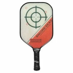 Cheapest ❤️ Engage Encore EX 6.0 Lightweight Composite Pickleball Paddle 🎉 -OutletEdge Guard Pickleball Paddles Store 105c 06 22 engage encore ex 6 0 lightweight composite pickleball paddle 33965 2 l