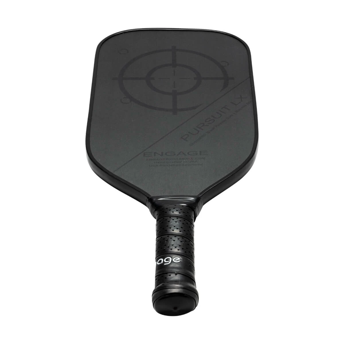 Cheap 🛒 Engage Pursuit LX Middleweight Graphite Pickleball Paddle 🛒 4 Cheap 🛒 Engage Pursuit LX Middleweight Graphite Pickleball Paddle 🛒 - Image 4