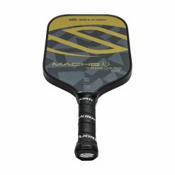 Flash Sale 😀 Selkirk VANGUARD 2.0 Mach6 Lightweight Carbon Fiber Pickleball Paddle ✨ -OutletEdge Guard Pickleball Paddles Store 112f 05 22 selkirk vanguard 2 0 hybrid mach6 lightweight carbon fiber pickleball paddle 35331 14 l