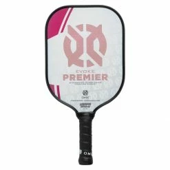 Flash Sale ❤️ Onix Evoke Premier Middleweight Composite Pickleball Paddle 🎉 -OutletEdge Guard Pickleball Paddles Store 1142 07 22 onix evoke premier middleweight composite pickleball paddle 34202 7 l