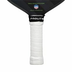 Best deal ✨ PROLITE Crush PowerSpin 2.0 Middleweight Composite Pickleball Paddle 😍 -OutletEdge Guard Pickleball Paddles Store 118d 07 21 prolite crush powerspin 2 0 middleweight composite pickleball paddle 34949 5 l