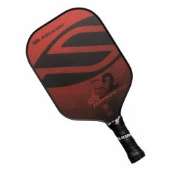 Budget 👍 Selkirk Amped S2 Middleweight Composite Pickleball Paddle 🎉 -OutletEdge Guard Pickleball Paddles Store 1193 10 21 2021 selkirk amped s2 middleweight composite pickleball paddle 35252 1 l