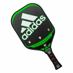 Cheapest ⌛ Adidas ESSNOVA CARBON CTRL LD Middleweight Carbon Fiber Pickleball Paddle ⭐