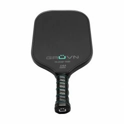 Cheapest 🎉 GRUVN RAW-16E Middleweight Carbon Fiber Pickleball Paddle 🔥 -OutletEdge Guard Pickleball Paddles Store 134d 08 22 gruvn raw 16e middleweight carbon fiber pickleball paddle 35810 4 l