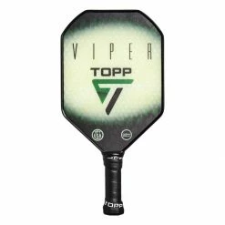 Wholesale 🔥 TOPP Viper Middleweight Composite Pickleball Paddle 😍 -OutletEdge Guard Pickleball Paddles Store 1354 04 21 topp viper middleweight composite pickleball paddle 33990 12 l
