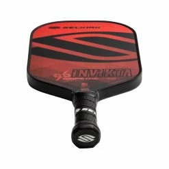 New 🧨 Selkirk Amped Invikta Middleweight Composite Pickleball Paddle 😍 -OutletEdge Guard Pickleball Paddles Store 1361 11 21 selkirk amped invikta middleweight composite pickleball paddle 35313 4 l