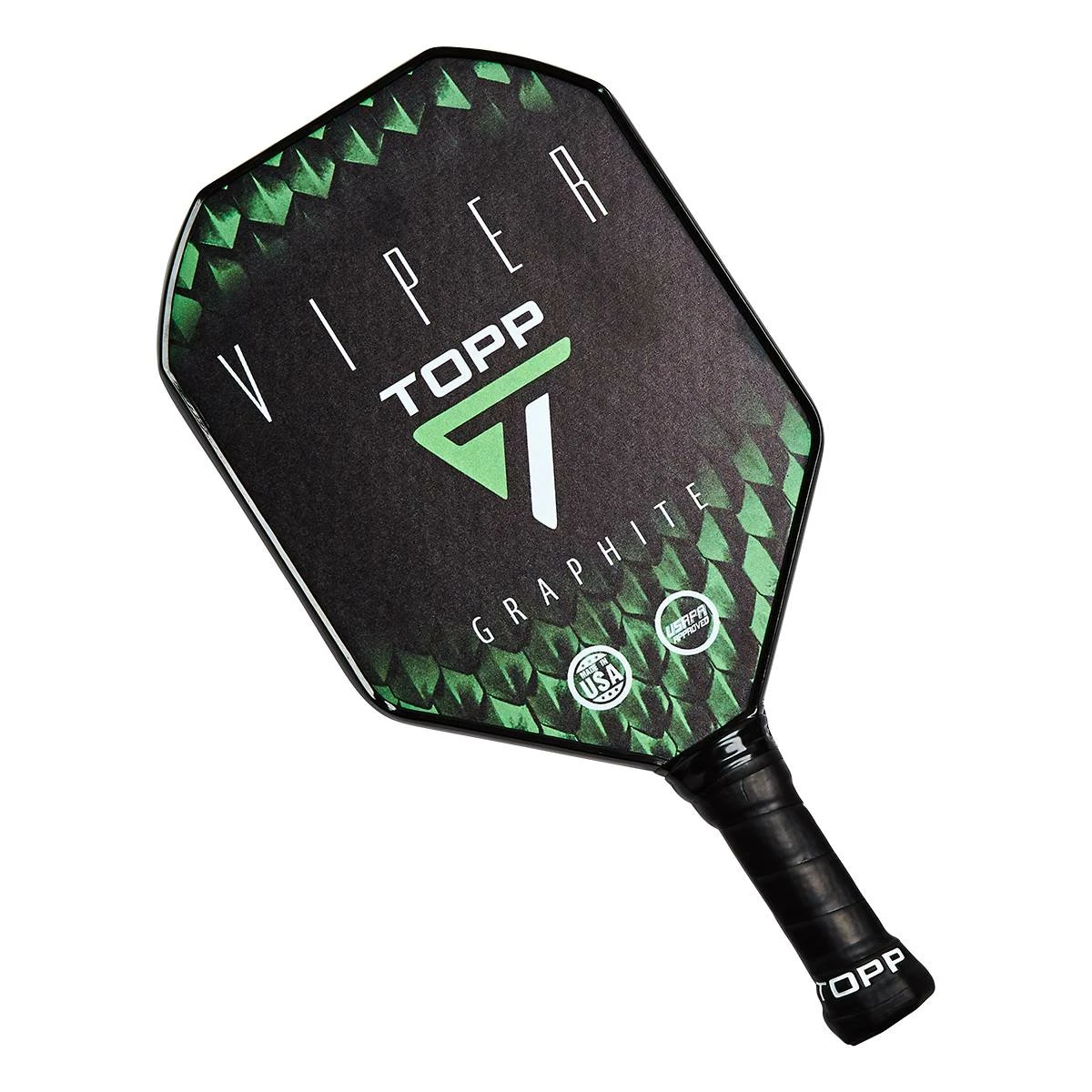 Hot Sale ๐ TOPP Viper Middleweight Graphite Pickleball Paddle ๐ 16 Hot Sale ๐ TOPP Viper Middleweight Graphite Pickleball Paddle ๐ - Image 16