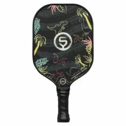 Best reviews of 🧨 Oneshot Juniorshot Jurassic Composite Youth Pickleball Paddle 🎁 -OutletEdge Guard Pickleball Paddles Store 1486 07 22 oneshot juniorshot jurassic composite youth pickleball paddle 34193 7 l