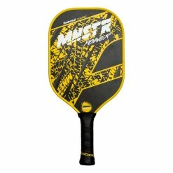 Discount 👏 Babolat MNSTR POWER Middleweight Hybrid Pickleball Paddle 🎉 -OutletEdge Guard Pickleball Paddles Store 14b9 06 21 babolat mnstr power middleweight hybrid pickleball paddle 34478 2 l