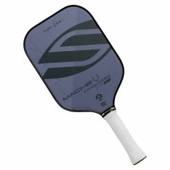 Brand new 🥰 Selkirk VANGUARD 2.0 Mach6 AvaLee Middleweight Carbon Fiber Pickleball Paddle 🎁