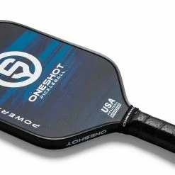 Buy 🤩 Oneshot Powershot 2.0 Composite Middleweight Pickleball Paddle ✨ -OutletEdge Guard Pickleball Paddles Store 14d7 10 22 oneshot powershot 2 0 composite middleweight pickleball paddle 34187 5 l