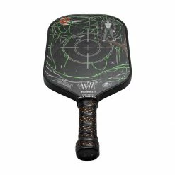 Budget ✔️ Wild Monkeys Caesar Heavyweight Carbon Fiber Pickleball Paddle ✨ 9 Budget ✔️ Wild Monkeys Caesar Heavyweight Carbon Fiber Pickleball Paddle ✨ -OutletEdge Guard Pickleball Paddles Store 1526 07 22 wild monkeys caesar heavyweight carbon fiber pickleball paddle 36129 4 l