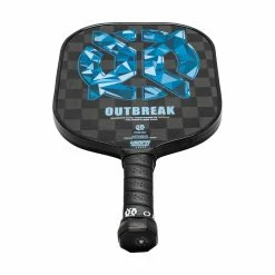 Coupon ✔️ Onix Outbreak Middleweight Graphite Pickleball Paddle 😀 -OutletEdge Guard Pickleball Paddles Store 152e 09 22 onix outbreak middleweight graphite pickleball paddle 34208 19 l