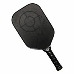 Deals 🎁 Engage Pursuit MX BLEMISHED Featherweight Graphite Pickleball Paddle 👏