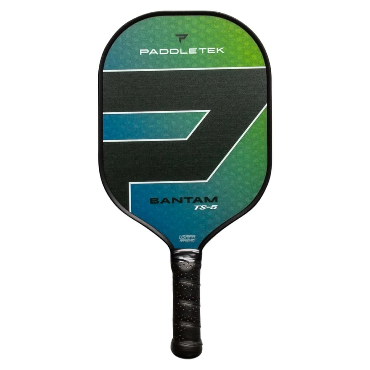 Best deal ๐ฅ Paddletek Bantam TS-5 Anna Leigh Waters Edition Lightweight Hybrid Pickleball Paddle ๐ 3 Best deal ๐ฅ Paddletek Bantam TS-5 Anna Leigh Waters Edition Lightweight Hybrid Pickleball Paddle ๐ - Image 3