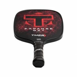 Best Sale 🔥 TMPR Expanse GXT Heavyweight Graphite Pickleball Paddle ❤️ -OutletEdge Guard Pickleball Paddles Store 170e 12 21 tmpr expanse gxt heavyweight graphite pickleball paddle 35389 4 l