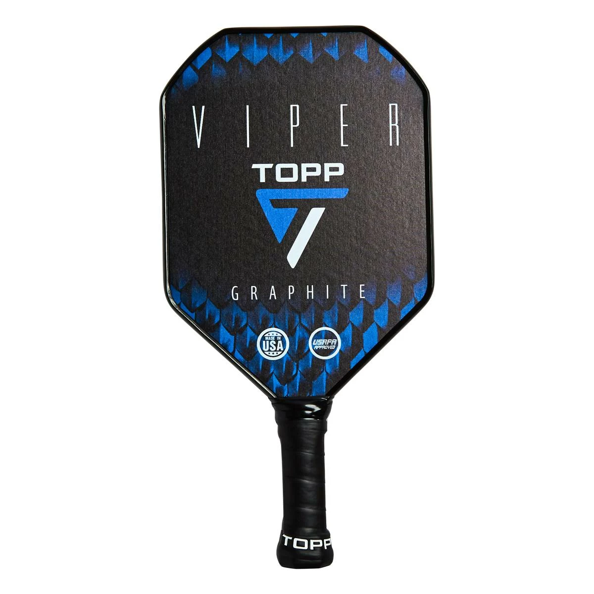 Hot Sale ๐ TOPP Viper Middleweight Graphite Pickleball Paddle ๐ 8 Hot Sale ๐ TOPP Viper Middleweight Graphite Pickleball Paddle ๐ - Image 8