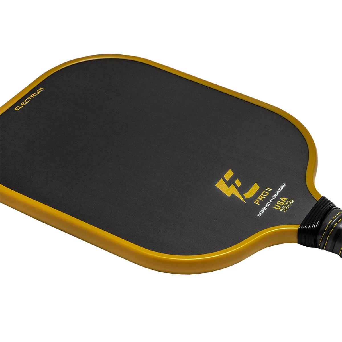 Best deal ๐ Electrum Pro II Middleweight Carbon Fiber Pickleball Paddle ๐ 2 Best deal ๐ Electrum Pro II Middleweight Carbon Fiber Pickleball Paddle ๐ - Image 2