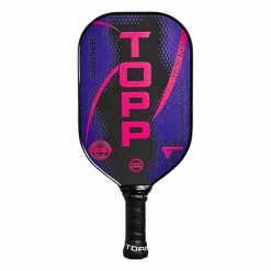 Budget 💯 TOPP Reacher Middleweight Graphite Pickleball Paddle 🔥 32 Budget 💯 TOPP Reacher Middleweight Graphite Pickleball Paddle 🔥 -OutletEdge Guard Pickleball Paddles Store 1790 04 21 topp reacher middleweight graphite pickleball paddle 33988 9 l
