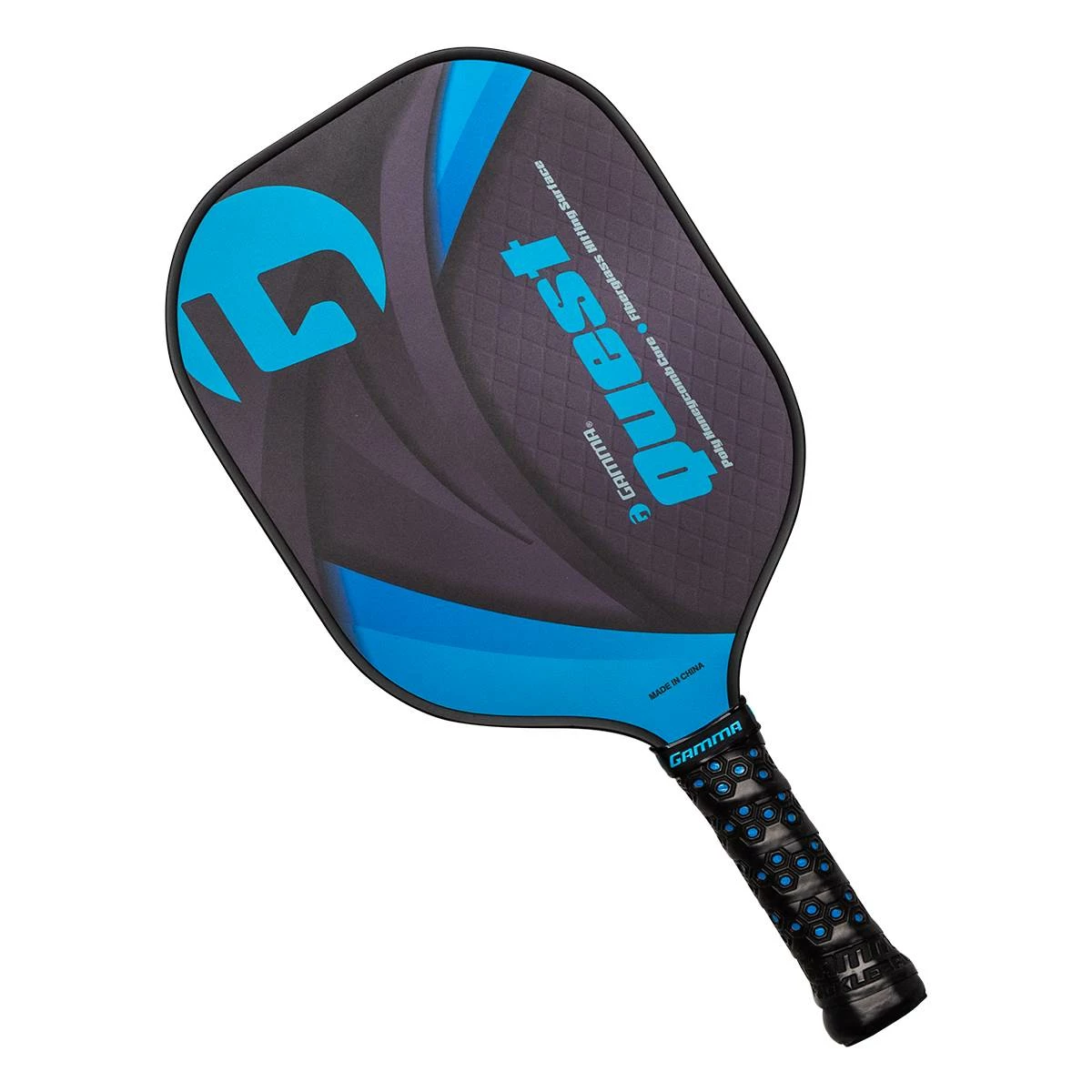 Coupon ๐งจ GAMMA Quest Middleweight Composite Pickleball Paddle ๐งจ 1 Coupon ๐งจ GAMMA Quest Middleweight Composite Pickleball Paddle ๐งจ