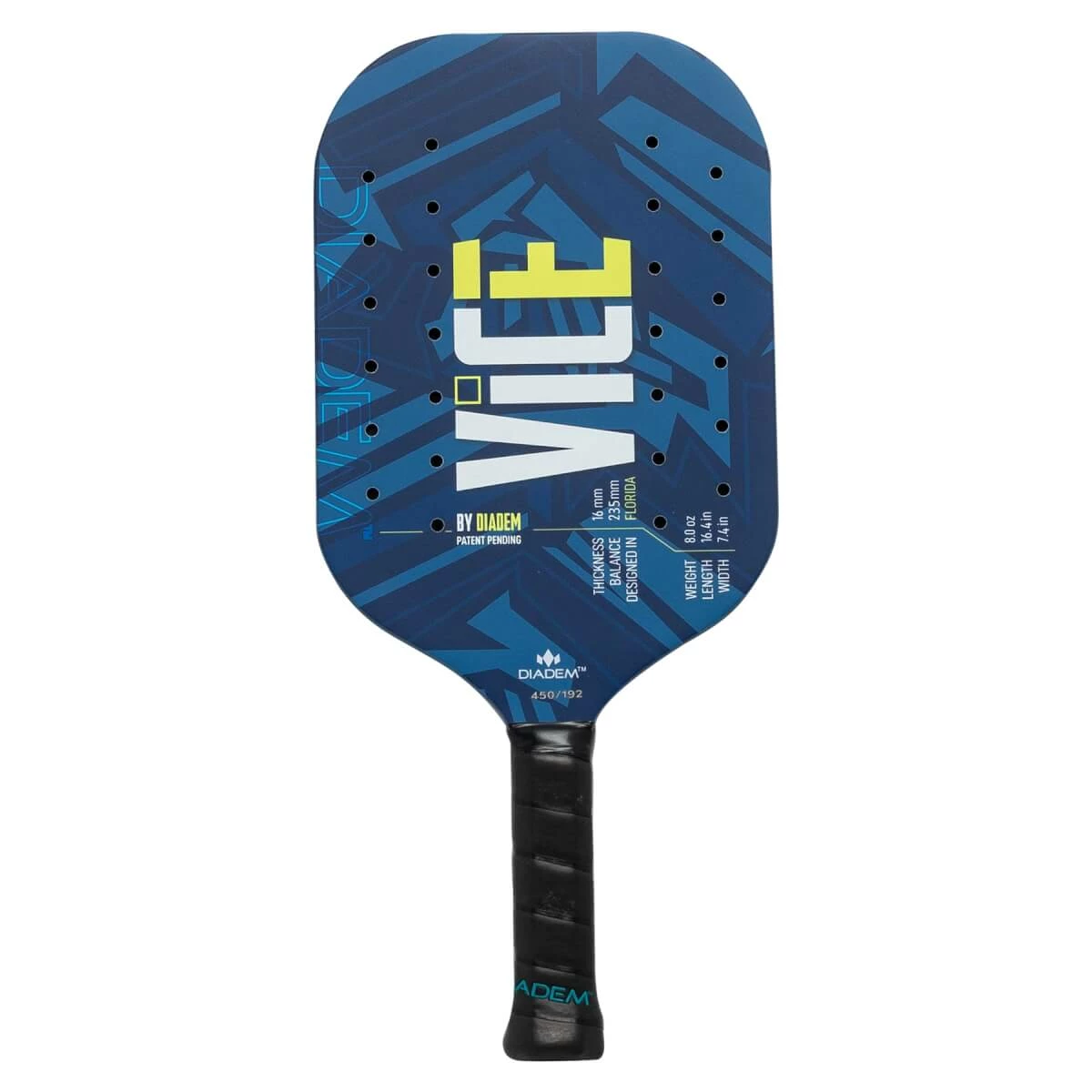 Hot Sale ๐ฏ Diadem Vice Middleweight Carbon Fiber Pickleball Paddle ๐ฏ 3 Hot Sale ๐ฏ Diadem Vice Middleweight Carbon Fiber Pickleball Paddle ๐ฏ - Image 3