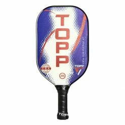 Hot Sale ✔️ TOPP Reacher Middleweight Composite Pickleball Paddle 🤩 -OutletEdge Guard Pickleball Paddles Store 190a 04 21 topp reacher middleweight composite pickleball paddle 33991 2 l