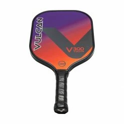 Hot Sale 😉 Vulcan V300 Lightweight Composite Youth Pickleball Paddle 💯 -OutletEdge Guard Pickleball Paddles Store 1959 06 22 vulcan v300 lightweight composite youth pickleball paddle 35954 4 l