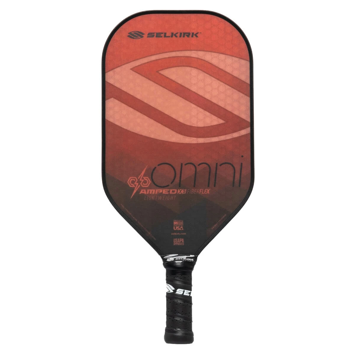 Deals 👏 Selkirk Amped Omni Lightweight Composite Pickleball Paddle ✨ 23 Deals 👏 Selkirk Amped Omni Lightweight Composite Pickleball Paddle ✨ - Image 23