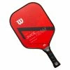 Outlet 🤩 Wilson Juice Team Middleweight Composite Pickleball Paddle 🔥