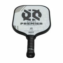Flash Sale ❤️ Onix Evoke Premier Middleweight Composite Pickleball Paddle 🎉 -OutletEdge Guard Pickleball Paddles Store 1a30 04 22 onix evoke premier middleweight composite pickleball paddle 34202 19 l