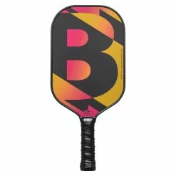 Hot Sale ❤️ Baddle Ballista Heavyweight Graphite Pickleball Paddle 🎉 -OutletEdge Guard Pickleball Paddles Store 1a54 04 22 baddle ballista heavyweight graphite pickleball paddle 35581 014 l