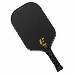Flash Sale 🤩 Electrum Model E Middleweight Carbon Fiber Pickleball Paddle 🛒