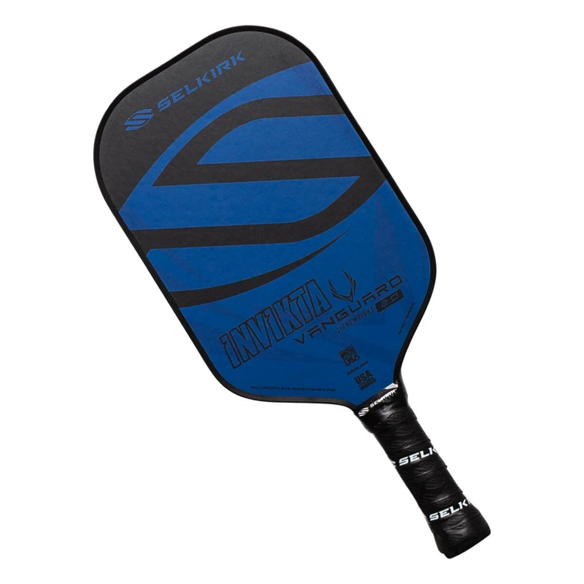 Hot Sale ๐คฉ Selkirk VANGUARD 2.0 Invikta Lightweight Carbon Fiber Pickleball Paddle โ๏ธ 12 Hot Sale ๐คฉ Selkirk VANGUARD 2.0 Invikta Lightweight Carbon Fiber Pickleball Paddle โ๏ธ - Image 12