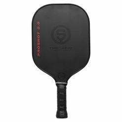 Hot Sale 🔔 Oneshot Proshot 2.0 Composite Middleweight Pickleball Paddle ✨ -OutletEdge Guard Pickleball Paddles Store 1b2e 07 22 oneshot proshot 2 0 composite middleweight pickleball paddle 34190 2 l