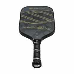 Best Pirce 😉 Selkirk VANGUARD 2.0 Mach6 Middleweight Carbon Fiber Pickleball Paddle 🧨 -OutletEdge Guard Pickleball Paddles Store 1bb7 05 22 selkirk vanguard 2 0 hybrid mach6 middleweight carbon fiber pickleball paddle 35586 14 l