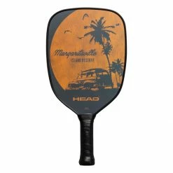 Wholesale 👍 HEAD Margaritaville Island Reserve Middleweight Hybrid Pickleball Paddle ⭐ -OutletEdge Guard Pickleball Paddles Store 1bb7 12 21 head margaritaville island reserve middleweight hybrid pickleball paddle 35423 2 l