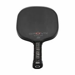 New 😀 GRUVN RAW-16R Middleweight Carbon Fiber Pickleball Paddle 🌟 -OutletEdge Guard Pickleball Paddles Store 1c15 08 22 gruvn raw 16r middleweight carbon fiber pickleball paddle 35811 4 l