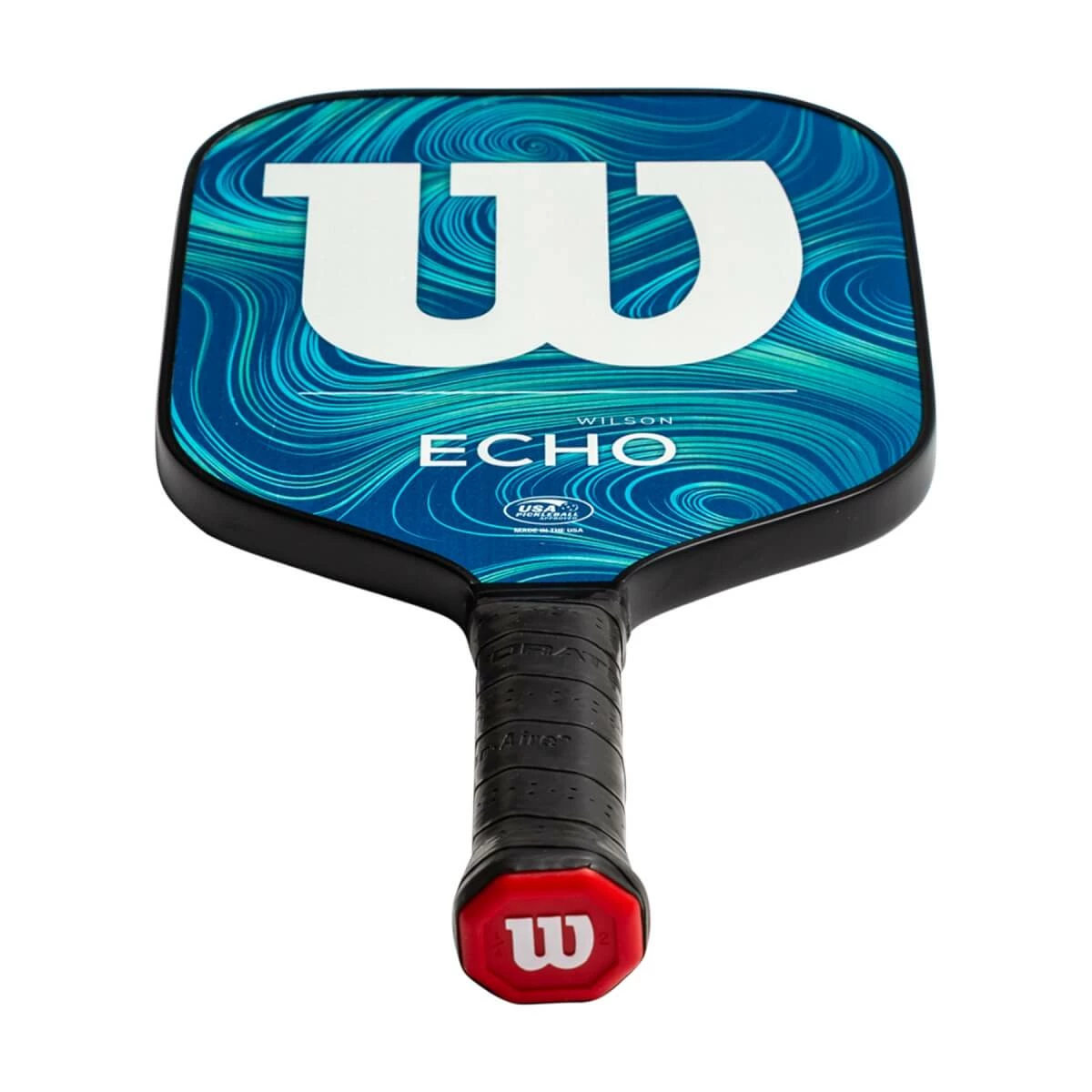 Cheap ๐คฉ Wilson Echo Middleweight Composite Pickleball Paddle ๐ฏ 4 Cheap ๐คฉ Wilson Echo Middleweight Composite Pickleball Paddle ๐ฏ - Image 4