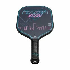 Discount 🎁 Diadem Icon Middleweight Carbon Fiber Pickleball Paddle 🌟 -OutletEdge Guard Pickleball Paddles Store 1c41 07 22 diadem icon middleweight carbon fiber pickleball paddle 34658 17 l