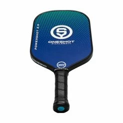 Buy 🤩 Oneshot Powershot 2.0 Composite Middleweight Pickleball Paddle ✨ -OutletEdge Guard Pickleball Paddles Store 1ca1 07 22 oneshot powershot 2 0 composite middleweight pickleball paddle 34187 9 l