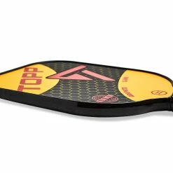 Best Sale 🤩 TOPP XJ-900 Middleweight Graphite Pickleball Paddle 😀 -OutletEdge Guard Pickleball Paddles Store 1d34 04 21 topp xj 900 middleweight graphite pickleball paddle 33989 42 l