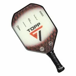 Wholesale 🔥 TOPP Viper Middleweight Composite Pickleball Paddle 😍 -OutletEdge Guard Pickleball Paddles Store 1d78 04 21 topp viper middleweight composite pickleball paddle 33990 1 l