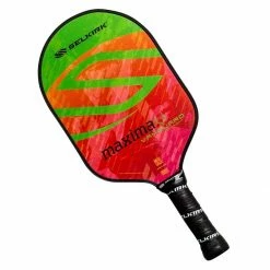 Cheapest 🧨 Selkirk VANGUARD Hybrid Maxima Middleweight Carbon Fiber Pickleball Paddle 💯 -OutletEdge Guard Pickleball Paddles Store 1e43 10 21 selkirk vanguard hybrid maxima middleweight carbon fiber pickleball paddle 34092 006 l