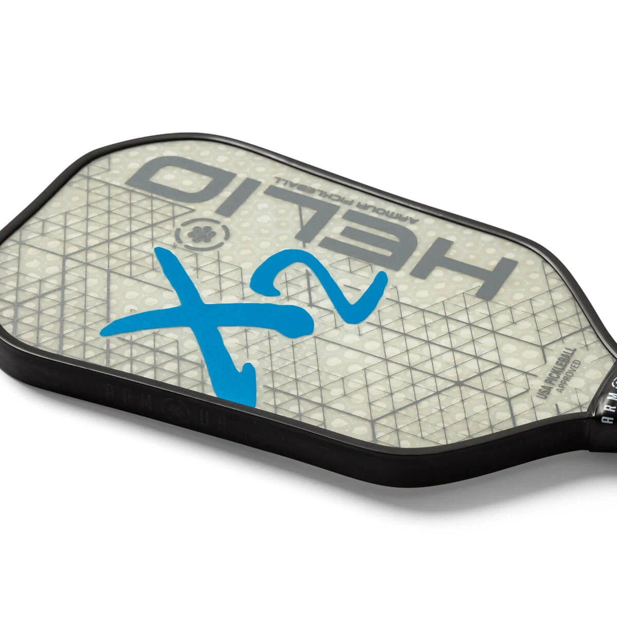 Best reviews of ๐ Armour HELIO X2 Elongated Middleweight Composite Pickleball Paddle โค๏ธ 7 Best reviews of ๐ Armour HELIO X2 Elongated Middleweight Composite Pickleball Paddle โค๏ธ - Image 7