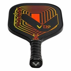 Best Pirce 🎉 Vulcan V710 MAX Heavyweight Carbon Fiber Pickleball Paddle 🌟 -OutletEdge Guard Pickleball Paddles Store 1ea3 12 21 vulcan v710 max heavyweight carbon fiber pickleball paddle 35140 4 l