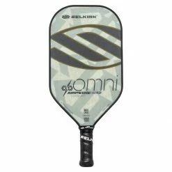 Deals 👏 Selkirk Amped Omni Lightweight Composite Pickleball Paddle ✨ 29 Deals 👏 Selkirk Amped Omni Lightweight Composite Pickleball Paddle ✨ -OutletEdge Guard Pickleball Paddles Store 1ebf 05 22 selkirk amped omni lightweight composite pickleball paddle 35274 17 l